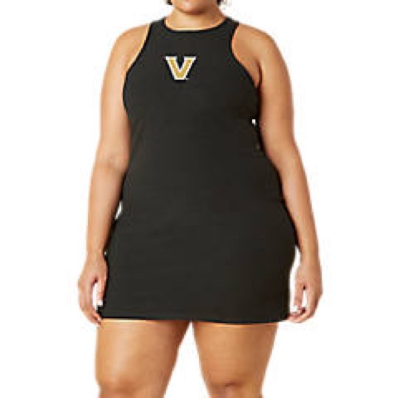 Beyond Yoga Dresses & Skirts - Beyond Yoga Spacedye Under Lock and Key Mini Dress Darkest Night 3XL Vanderbilt